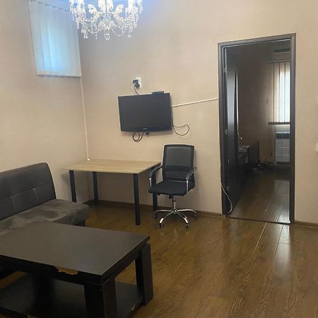 Apartmán Agmashenebeli 128 Tbilisi Exteriér fotografie
