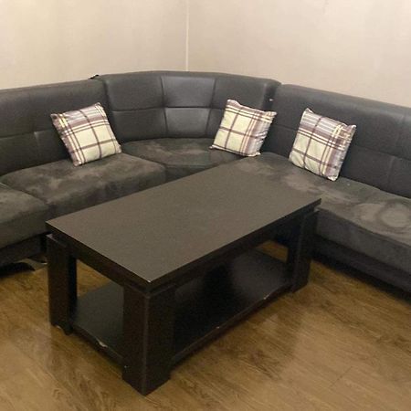 Apartmán Agmashenebeli 128 Tbilisi Exteriér fotografie