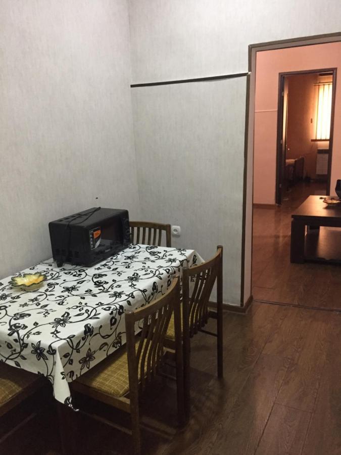 Apartmán Agmashenebeli 128 Tbilisi Exteriér fotografie