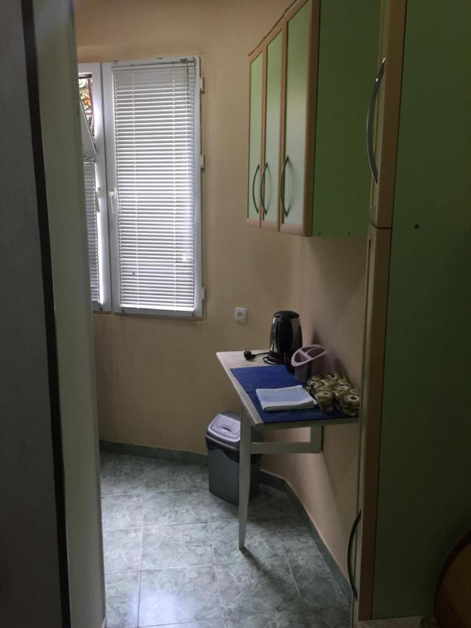 Apartmán Agmashenebeli 128 Tbilisi Exteriér fotografie