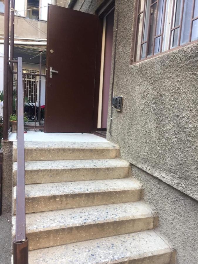 Apartmán Agmashenebeli 128 Tbilisi Exteriér fotografie