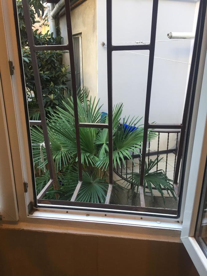 Apartmán Agmashenebeli 128 Tbilisi Exteriér fotografie