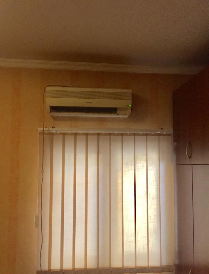 Apartmán Agmashenebeli 128 Tbilisi Exteriér fotografie