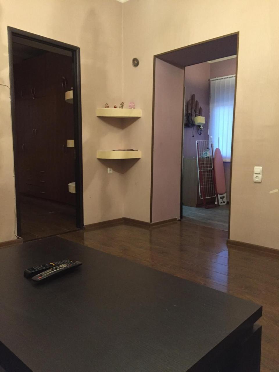 Apartmán Agmashenebeli 128 Tbilisi Exteriér fotografie